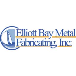 elliott bay metal fabricating inc mukilteo|Elliott Bay Metal Fabricating .